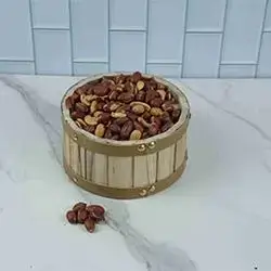 Pistachios With Shell, Without Salt