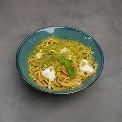 Pesto Pasta