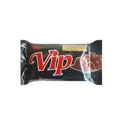 Solen Vip Milk Ch Coat Wafer 40g