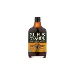 Rufus Teague Honey Sweet Bbq 432g