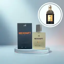 nexduft GRSR extrait de parfum 35ml