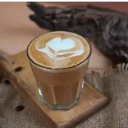 Cortado