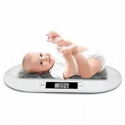Baby Scale