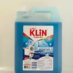 Clothing Cleaner Wazir 4.75L