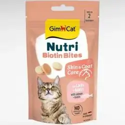 Gimcat Skin & Coat 40g