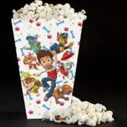 Popcorn 