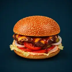 Lowland Burger