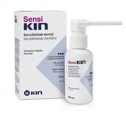 kin sensi kin spray