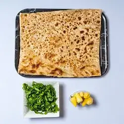 Spinach Naskanan