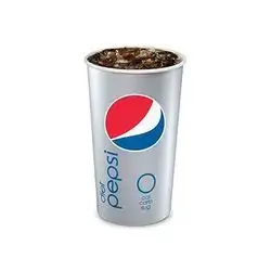 Pepsi Diet Fresh