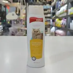 Bioline Desheding Shampoo 200ml