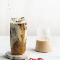 Ice Lotus