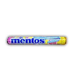 Mentos Rainbow 37g