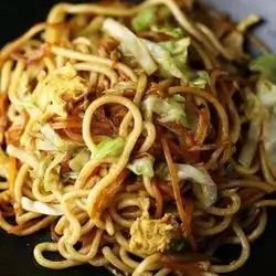 Egg Noodle