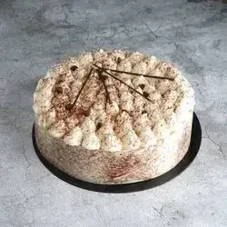 Tiramissu