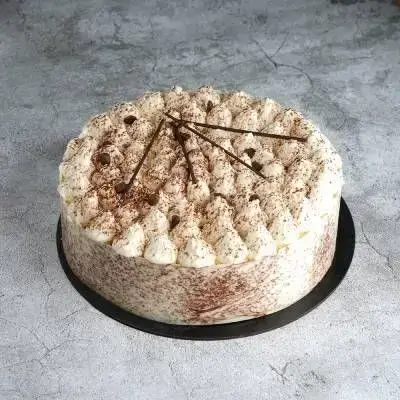 Tiramissu