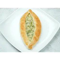 Cheese and Parsley Pie
