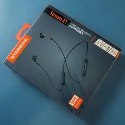 Stream X1 Wireless Neckband Earphones