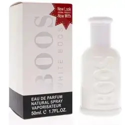 White Boos