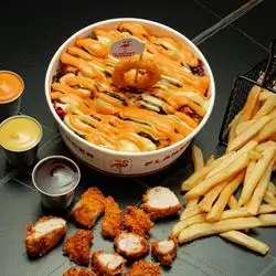 Mix Rizo