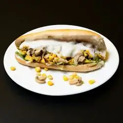 Fajitas