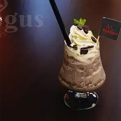 Oreo Frappe