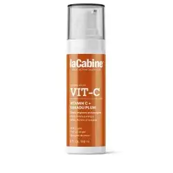 The Cabin Cleansing Foam VIT C 150ml