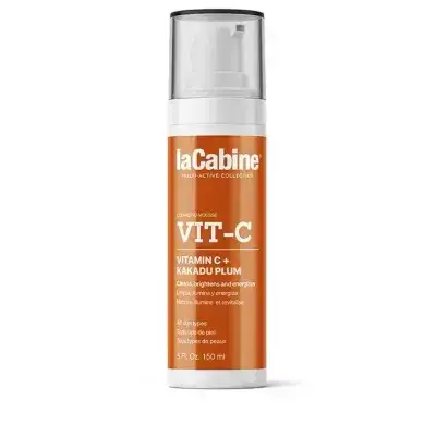 The Cabin Cleansing Foam VIT C 150ml