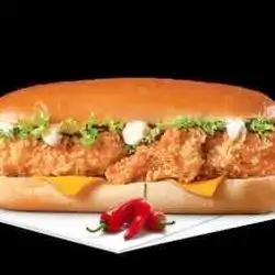 Zinger Sandwich