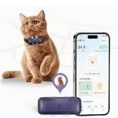 جهاز تعقب GPS