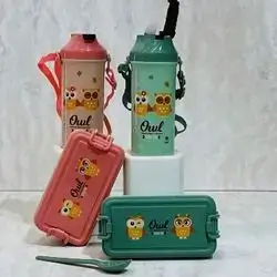 Lunch box 