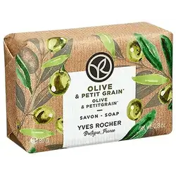 Olive Extract Soap 80g