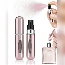 5ML Perfume Refillable Bottle (Empty)