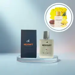 nexduft NH extrait de parfum 35ml