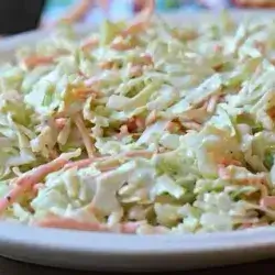 Russian Salad