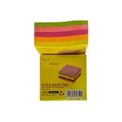 Stick Not Pad 350Sheets