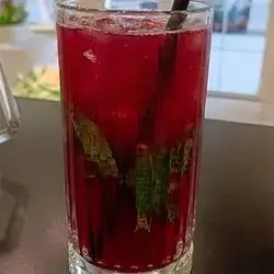 Beetroot Energy Juice