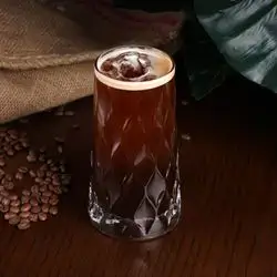 Iced Americano