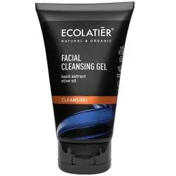 ECOLATIER FACIAL CLEANSING GEL - 150 ML