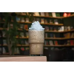 Espresso Frappe
