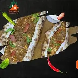 Meat Pida