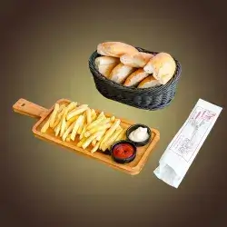 Fries