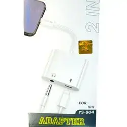 Adapter Iphone Original