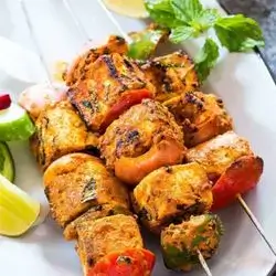 Paneer Tikka