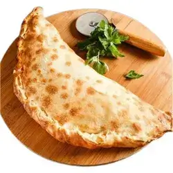 Closed Pizza