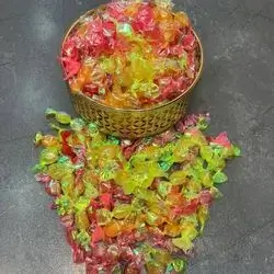Colorful Candy 