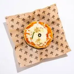Mini Pizza