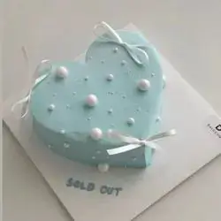 love cake 