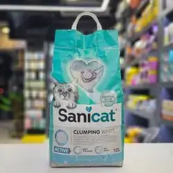 SaniCat Marseille Soap 10L