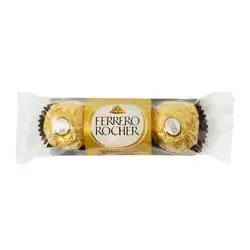 Ferrero Rocher  